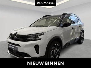 Citroën C5 Aircross Hybrid 145 ch/pk Automatic MAX