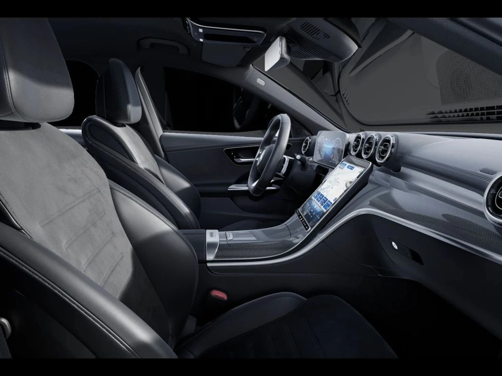 Mercedes-Benz-C-Klasse 300 d-image-10