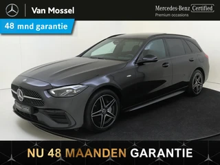Mercedes-Benz C-Klasse Estate 300 e Business Solution AMG