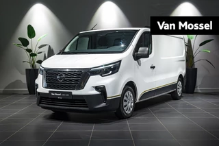 Nissan Primastar L2H1 2.0 dCi 130 N-Connecta 3.0T