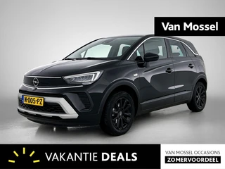 Opel Crossland 1.2 Turbo GS Line