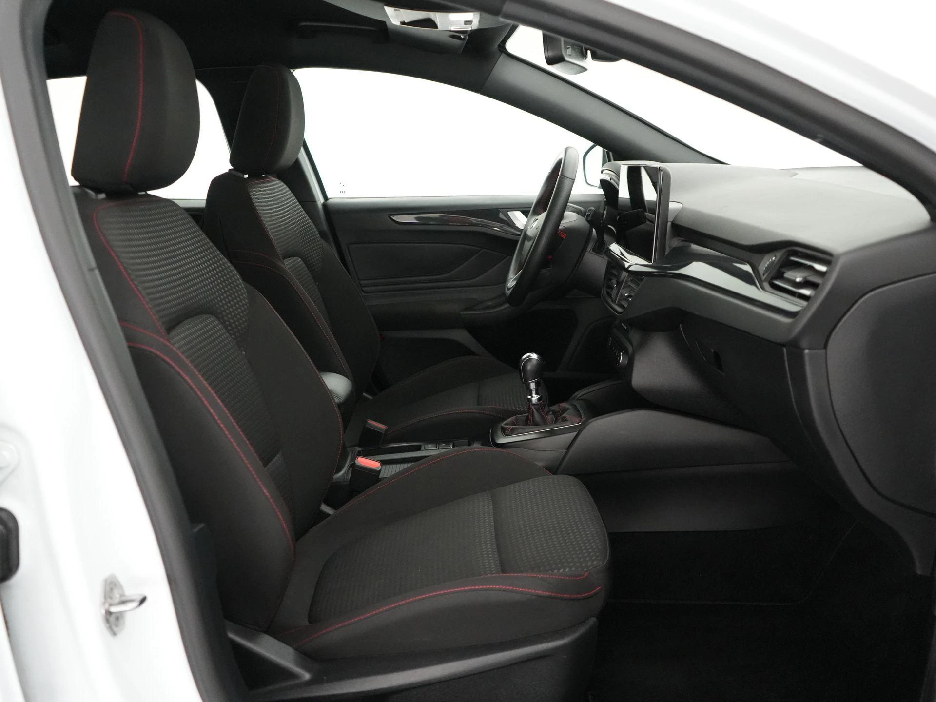Ford Focus St Line Ecoboost