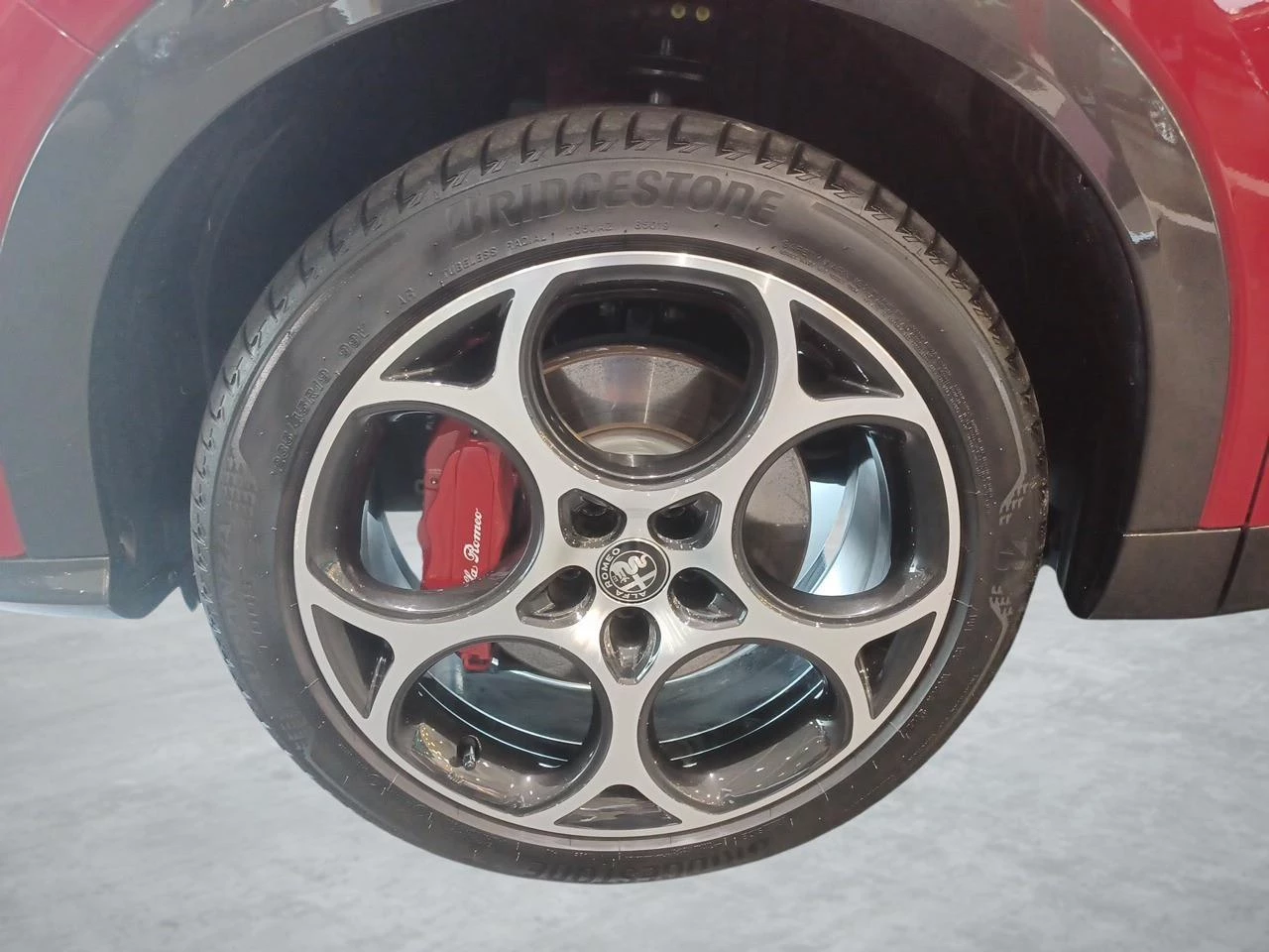 Alfa Romeo Tonale Veloce PHEV