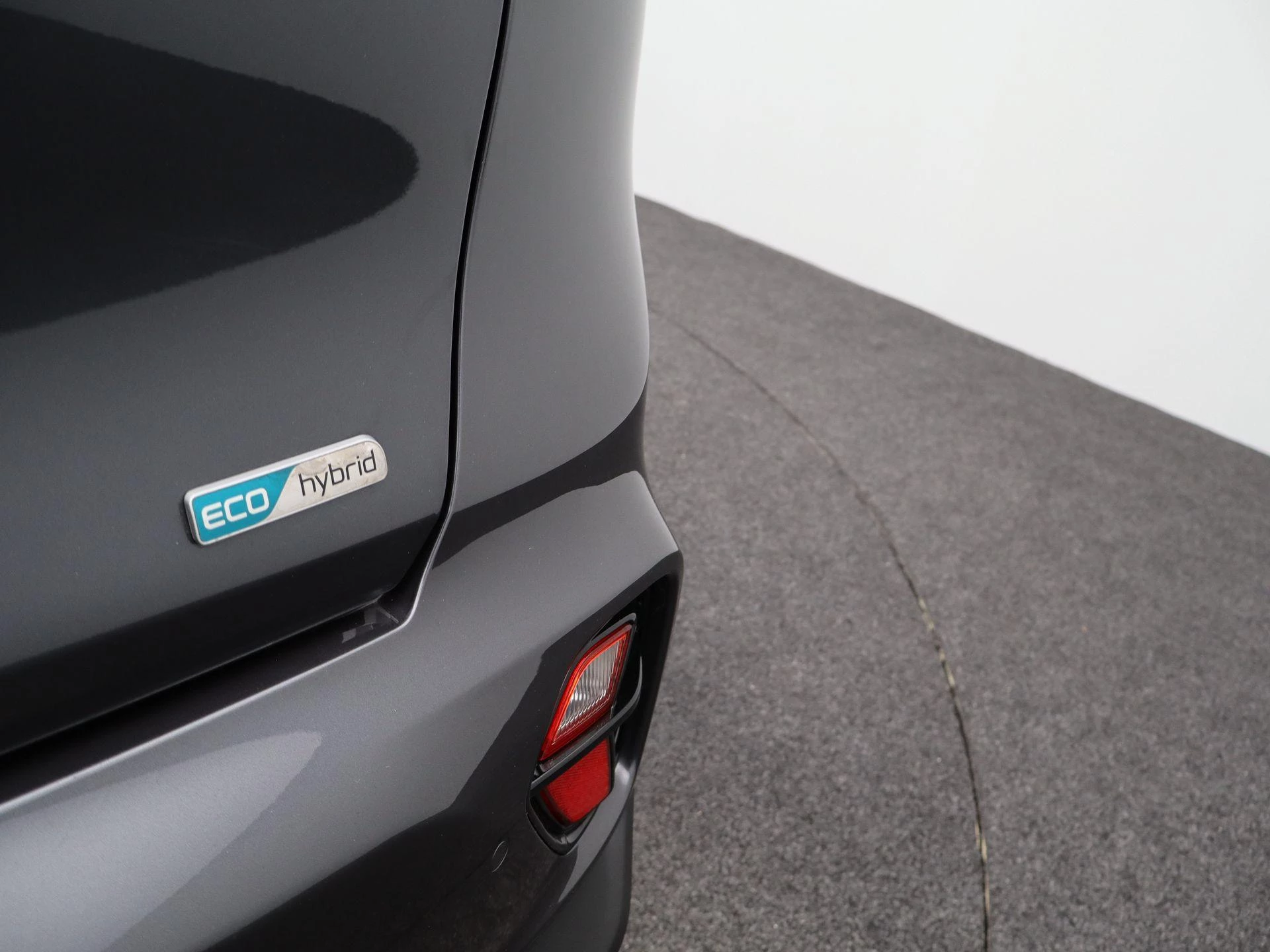 Kia Niro More 1.6 GDi HEV 6DCT