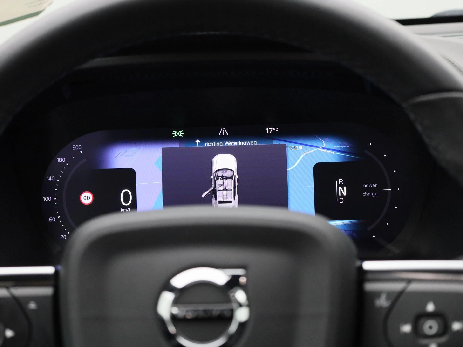 Volvo XC40 Recharge Core