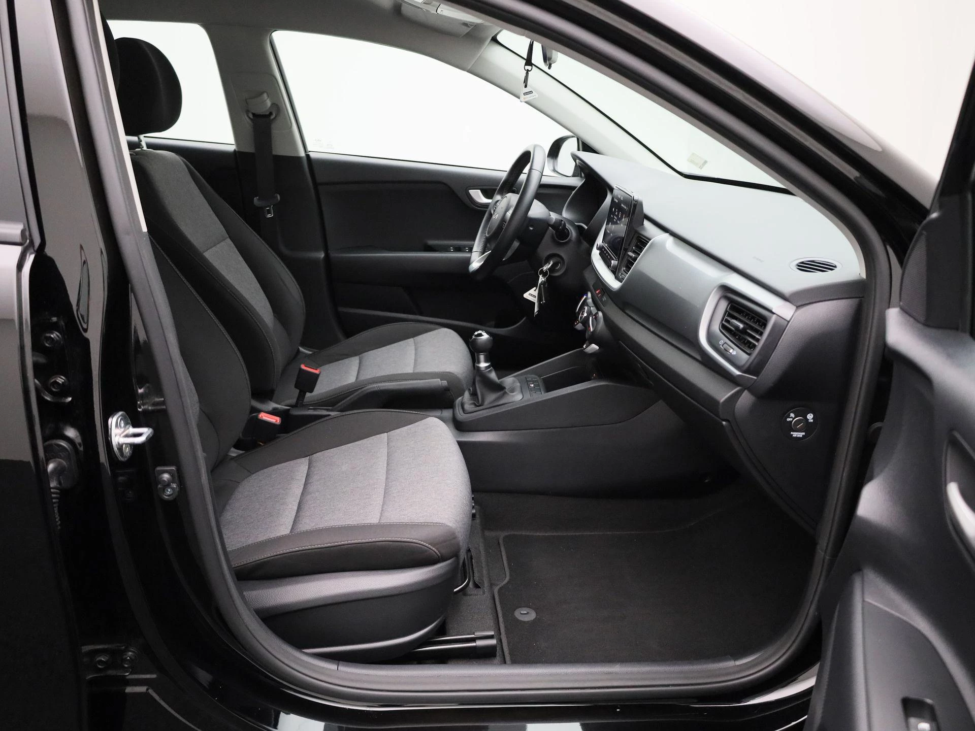 Kia Stonic 1.2 Urban Edition