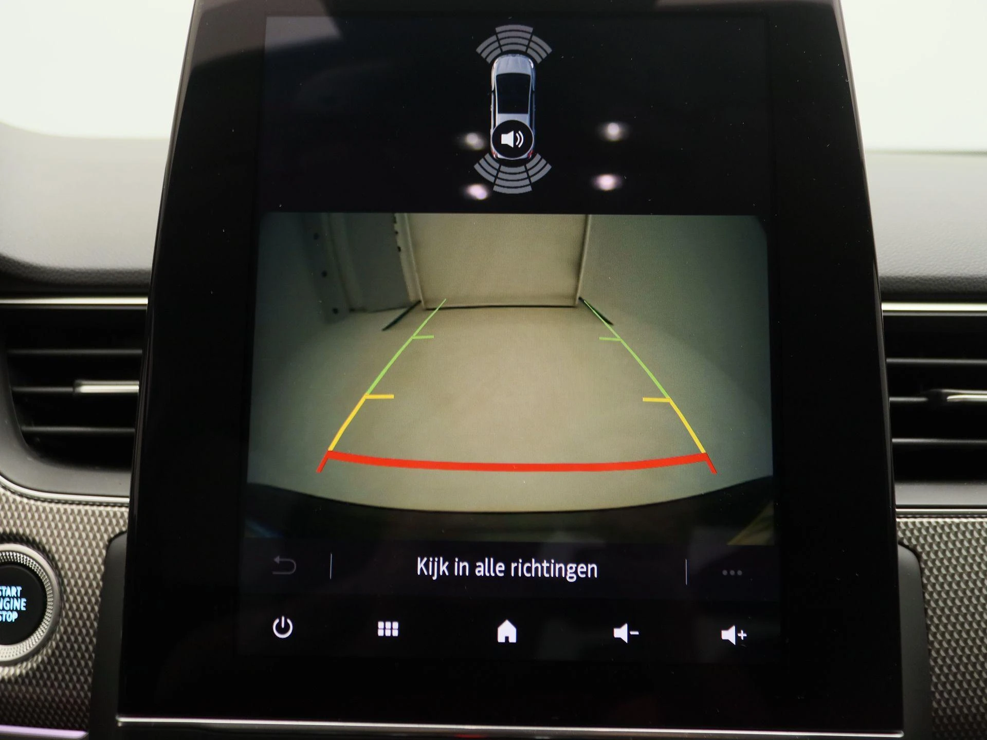 Renault Arkana 1.6 E-Tech hybrid 145 techno