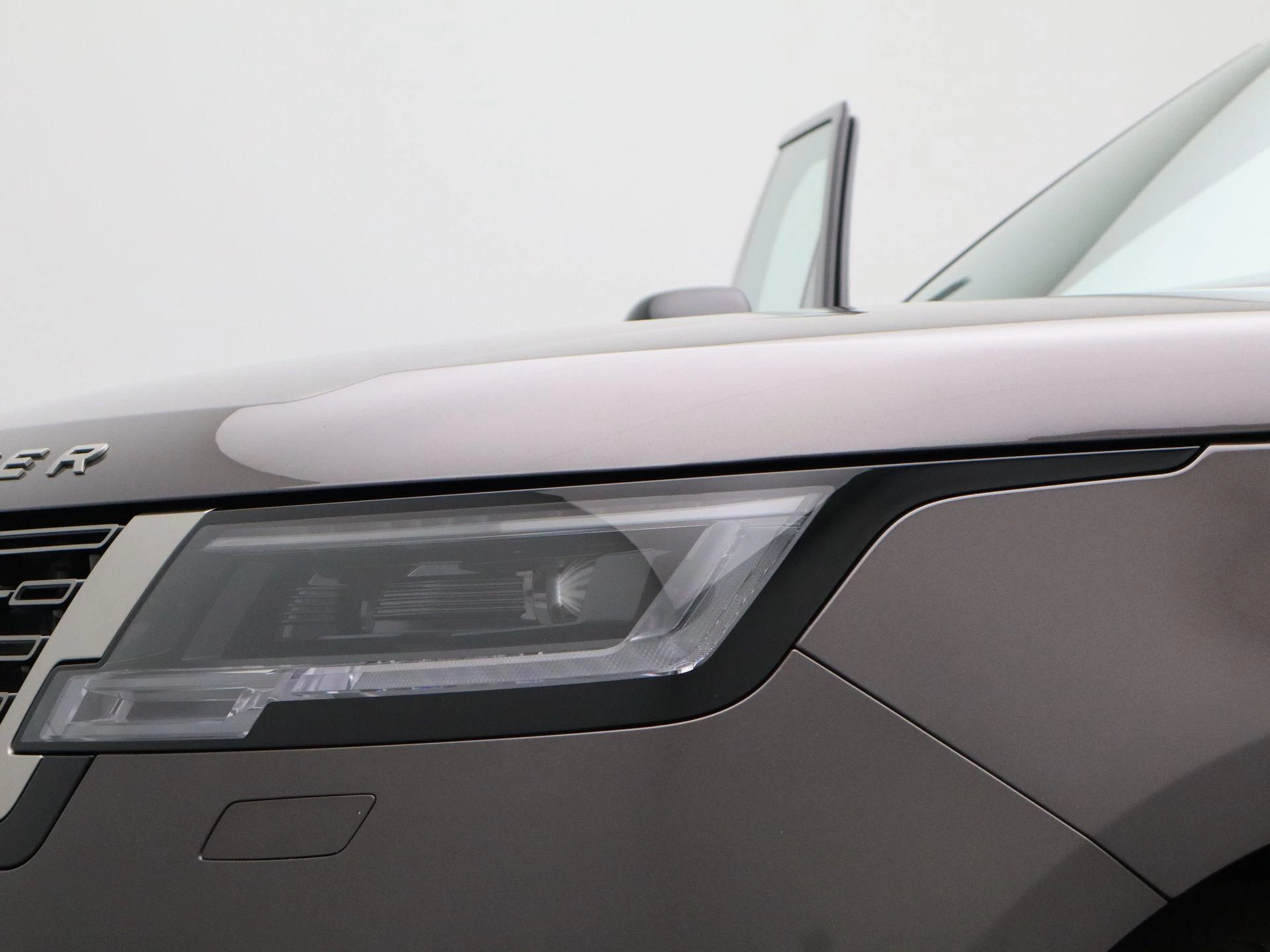 Land Rover Range Rover 3.0 P550e Autobiography PHEV