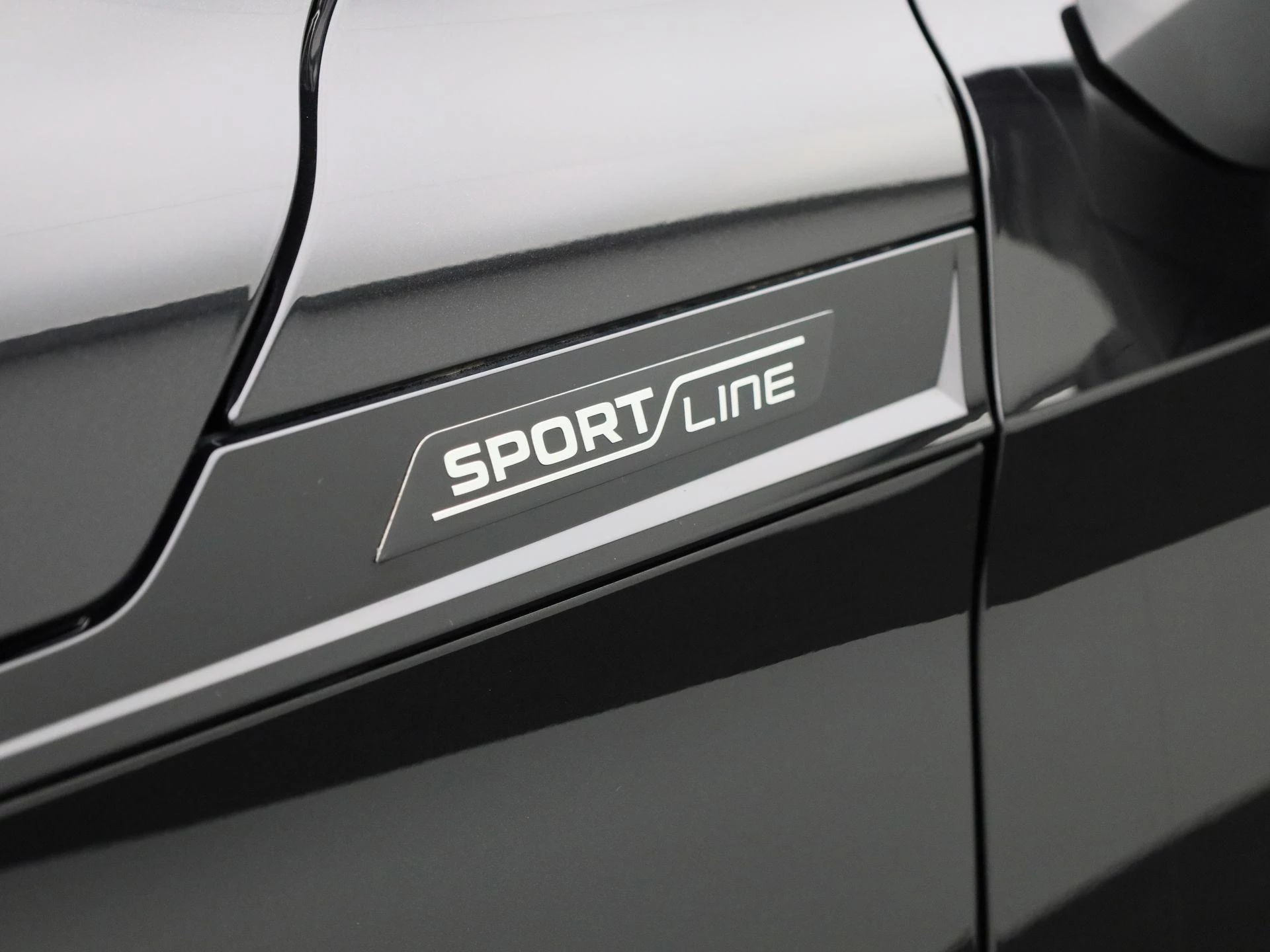 Škoda Enyaq Coupe iV 60 Sportline