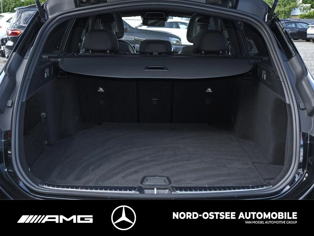 Mercedes-Benz C-Klasse 220 d T AVANTGARDE KAM PANO HUD DISTRO SITZHZG AVANTGARDE