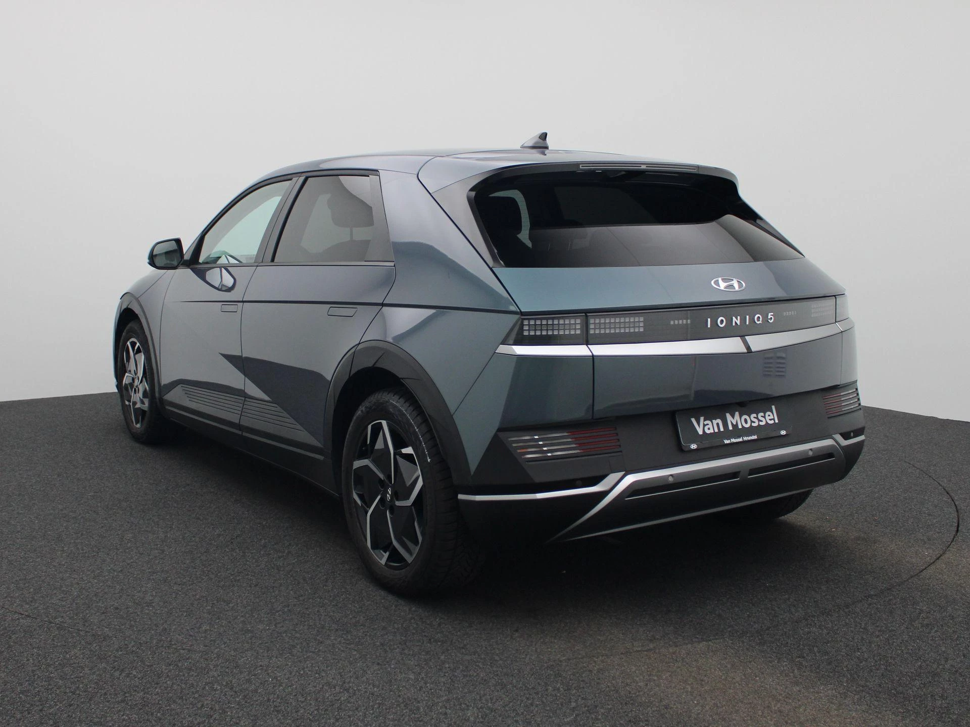Hyundai IONIQ 5 77.4kWh Core