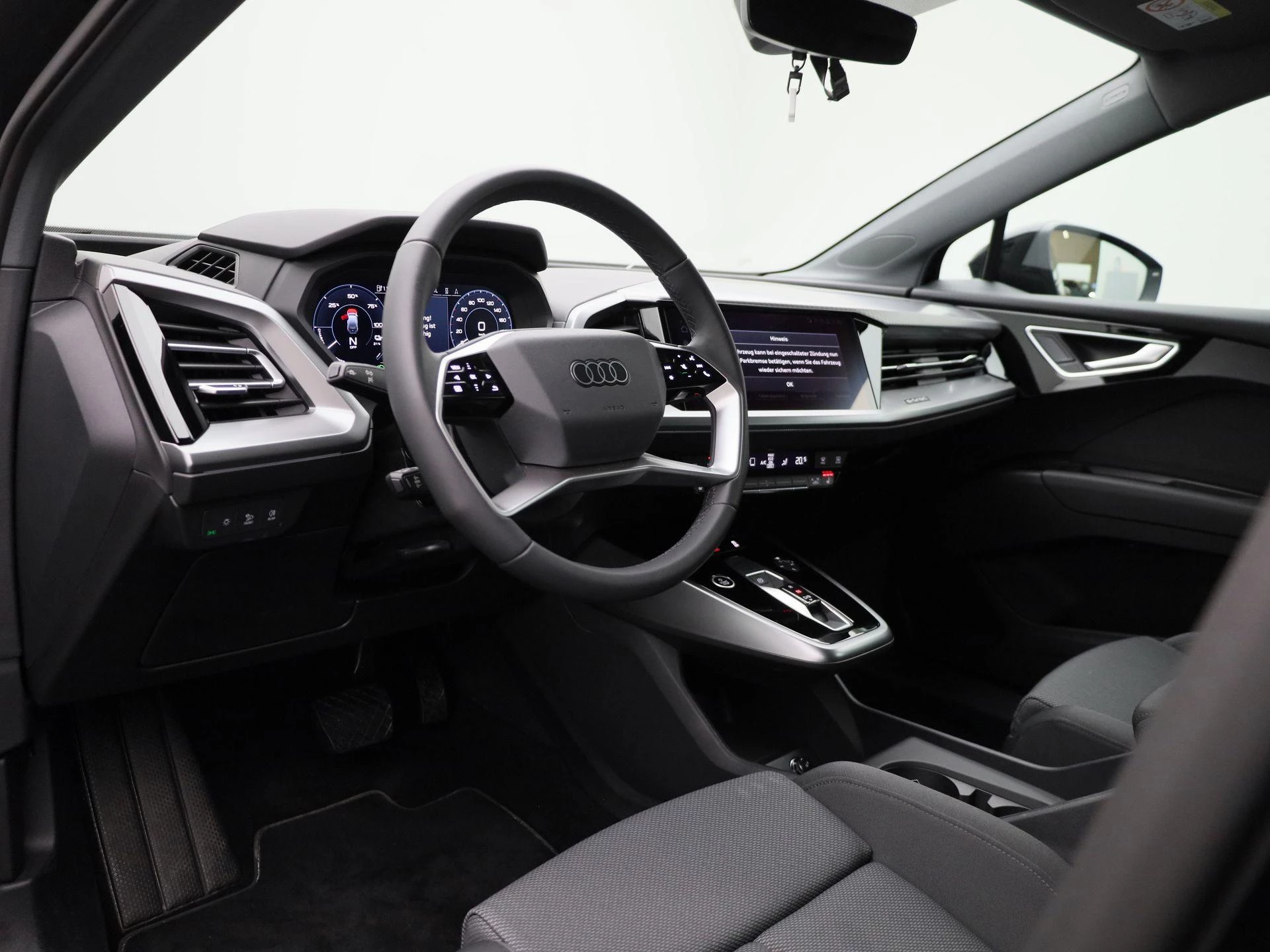 Audi Q4 e-tron 45 Edition 82 kWh