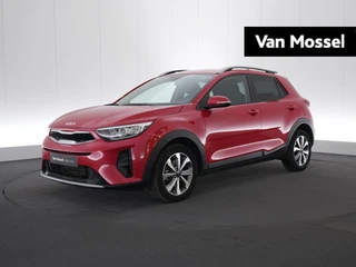 Kia Stonic 1.0 T 100 Pulse