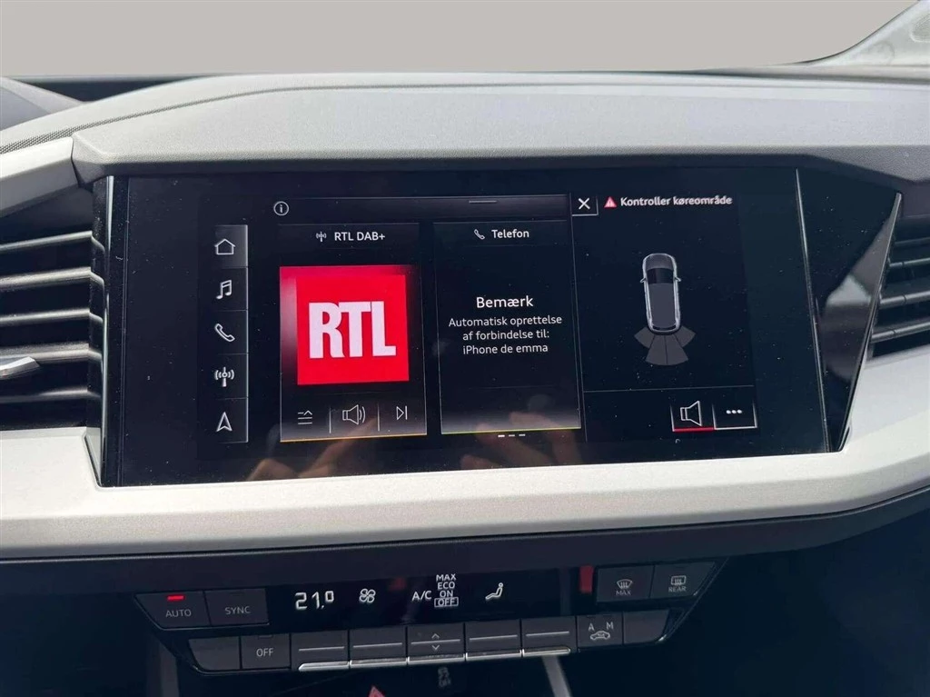 Audi Q4 e-tron 35 170HK 5d Aut.