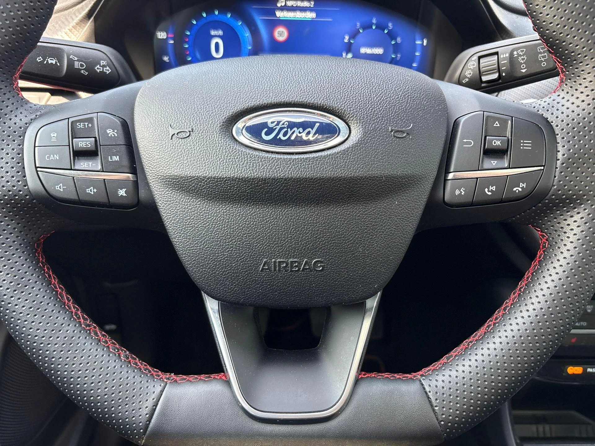 Ford Puma 1.0 EcoBoost Hybrid ST-Line X