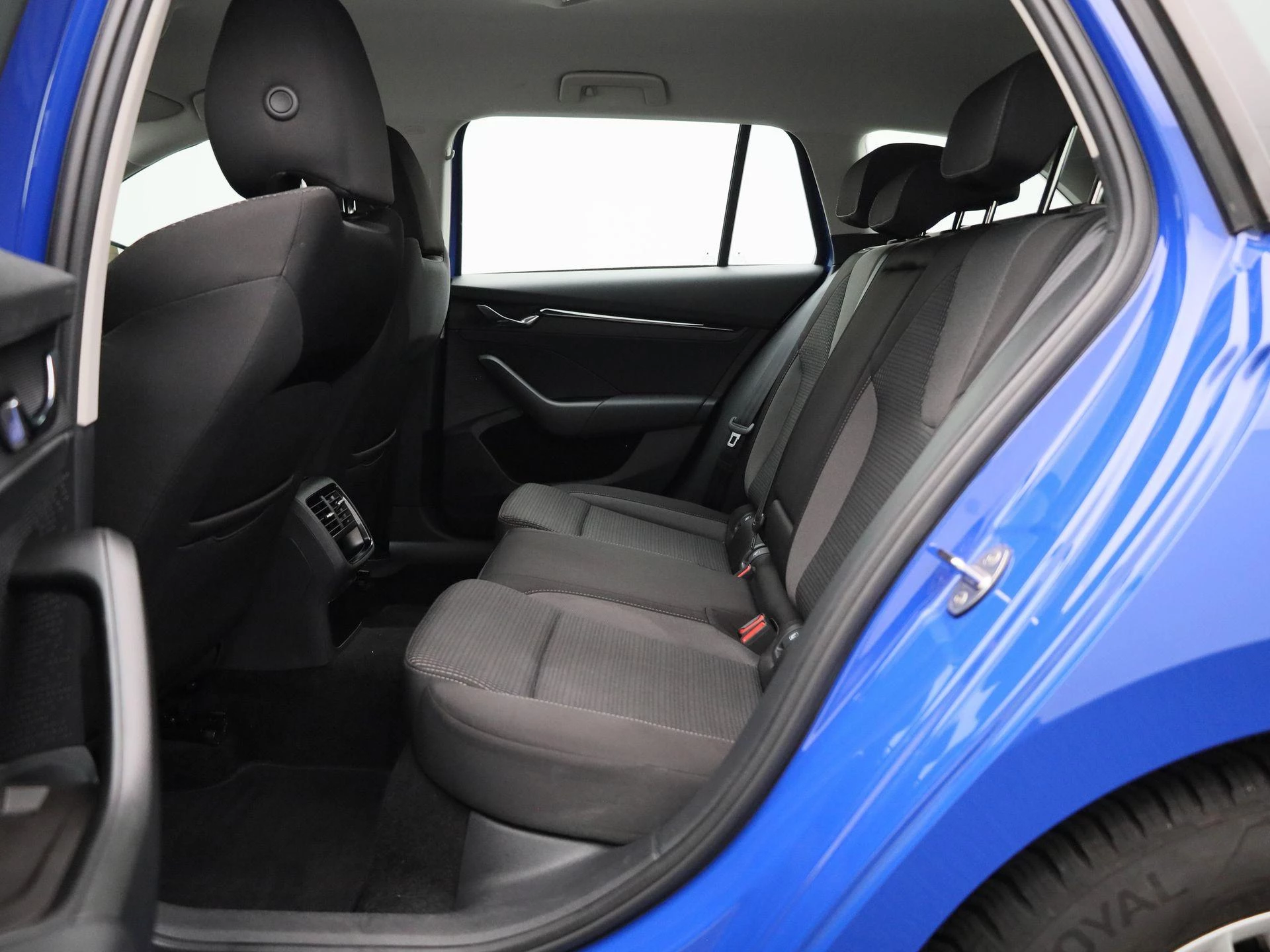 Škoda Octavia Combi 1.0 TSI Business Edition