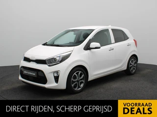 Kia Picanto 1.0 DPi DynamicPlusLine