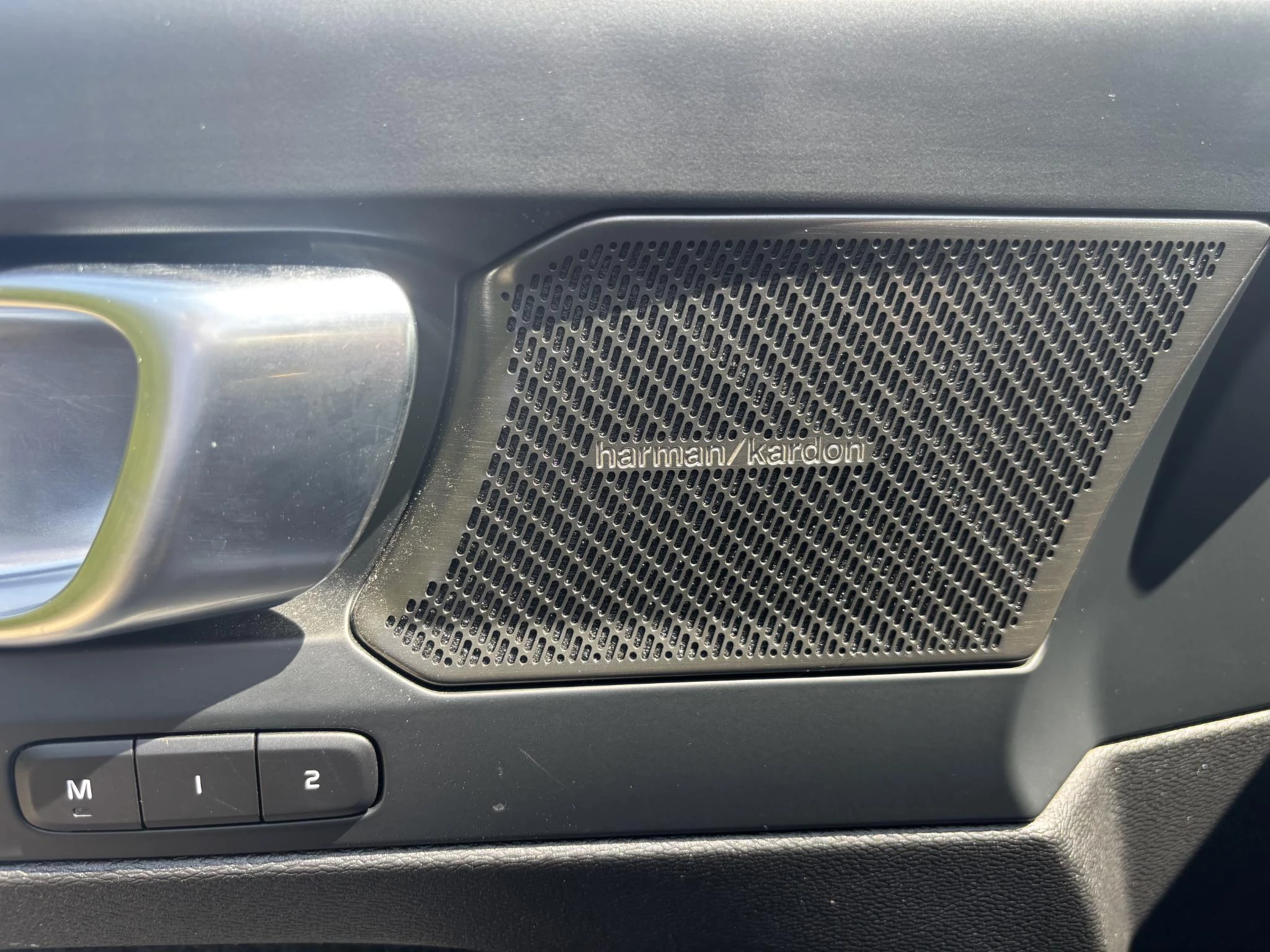 Volvo XC40 B4 Plus Dark Trekhaak Automaat