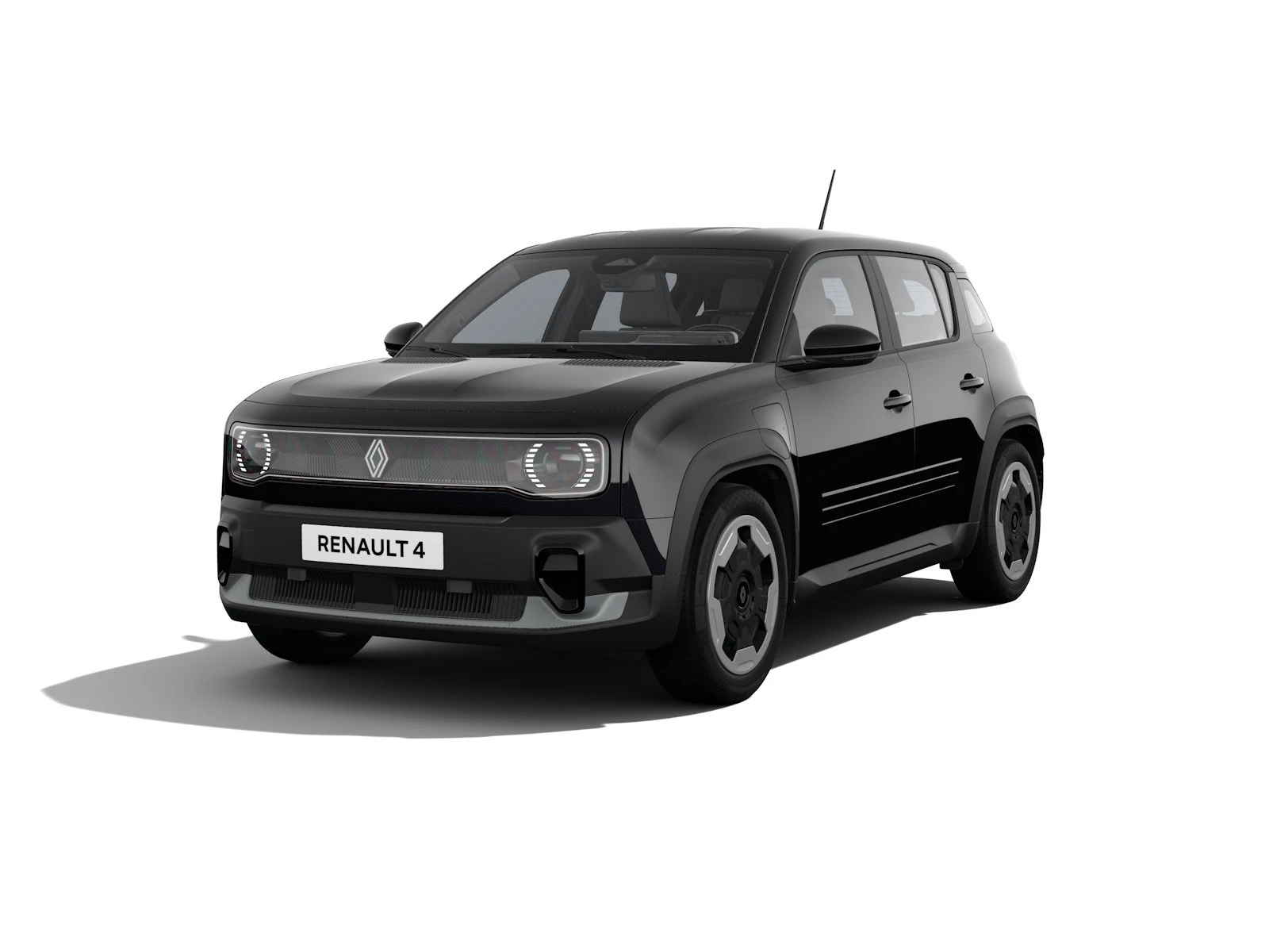 Renault R4