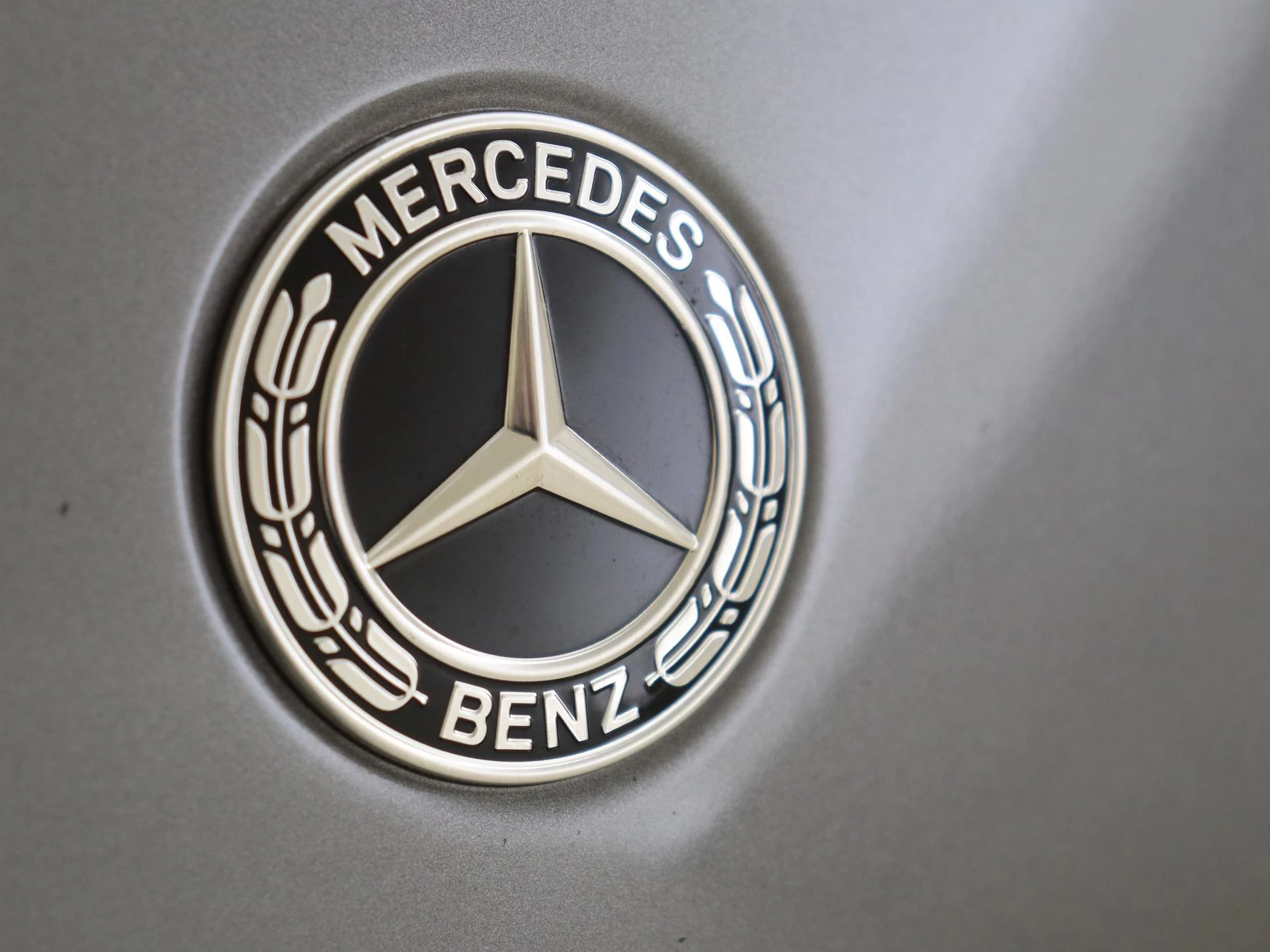 Mercedes-Benz CLA Shooting Brake 250 e Business Solution AMG Limited