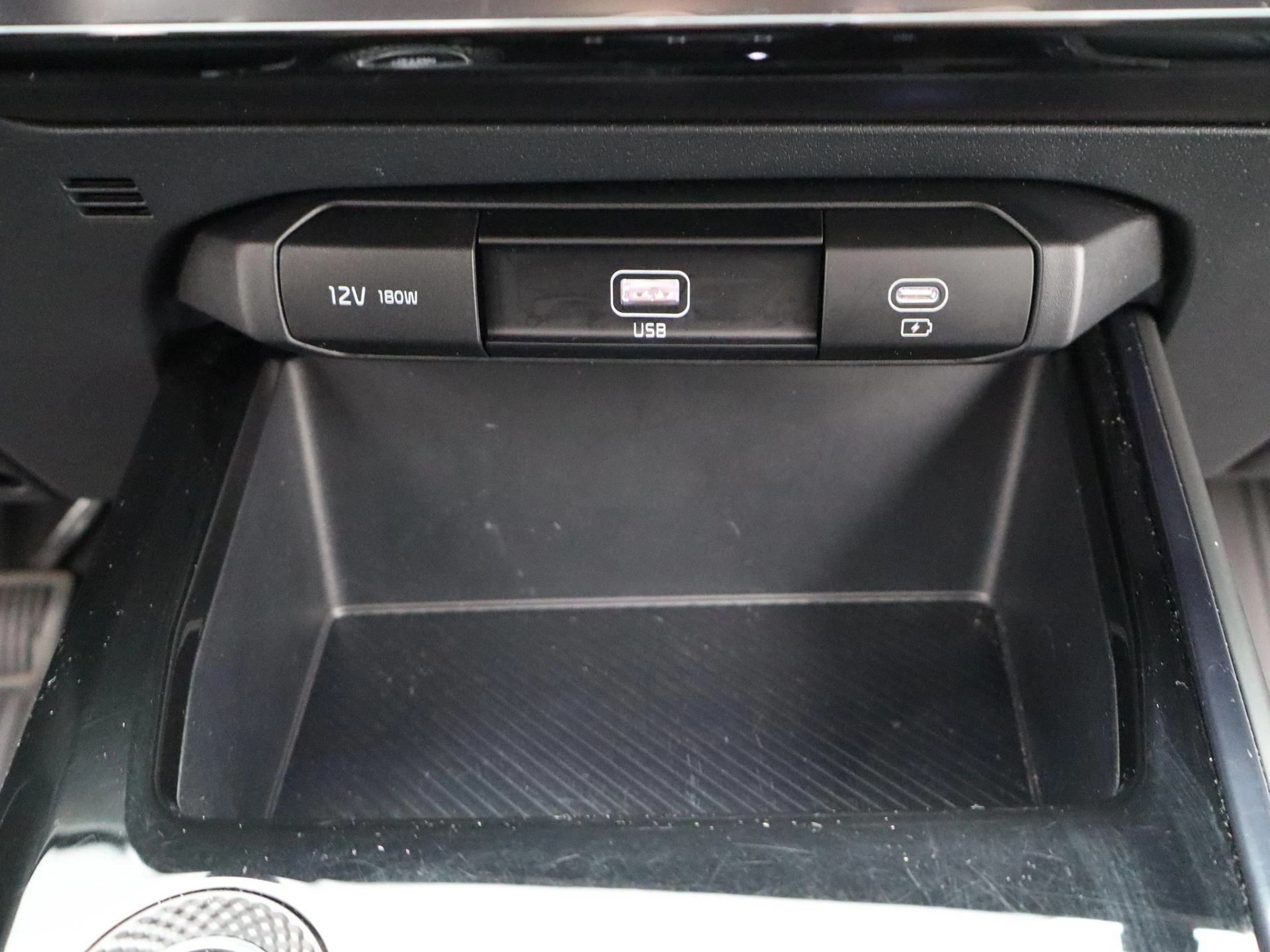 Kia Niro 1.6 GDi Hybrid DynamicPlusLine