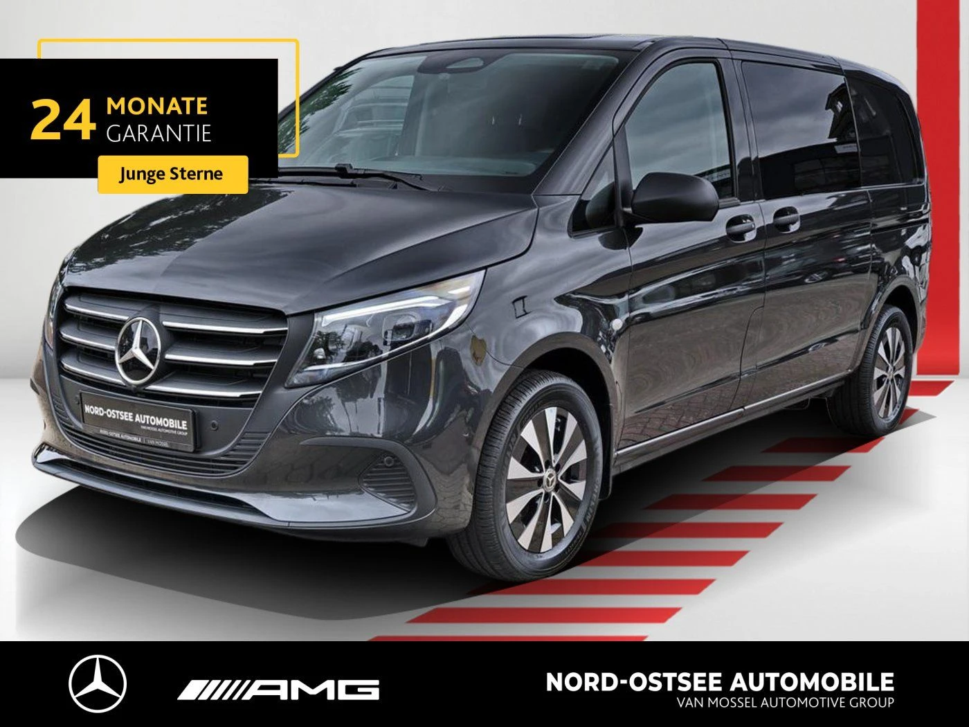 Mercedes-Benz-Vito 124-image-0