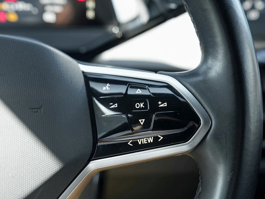 Volkswagen ID.3 Pure Performance 110kW Navi/RFK/SHZ