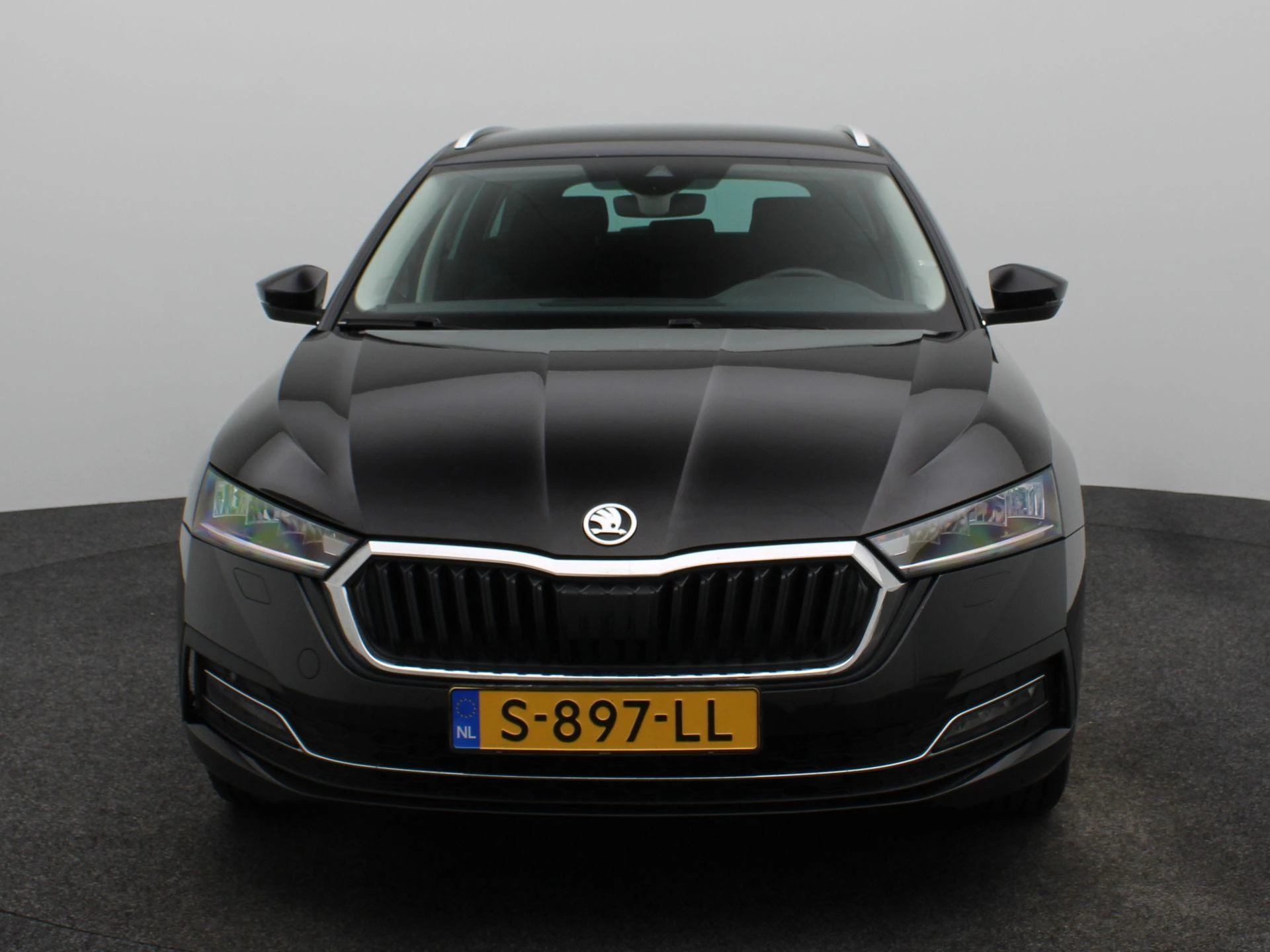 Škoda Octavia Combi 1.0 TSI Business Edition Plus