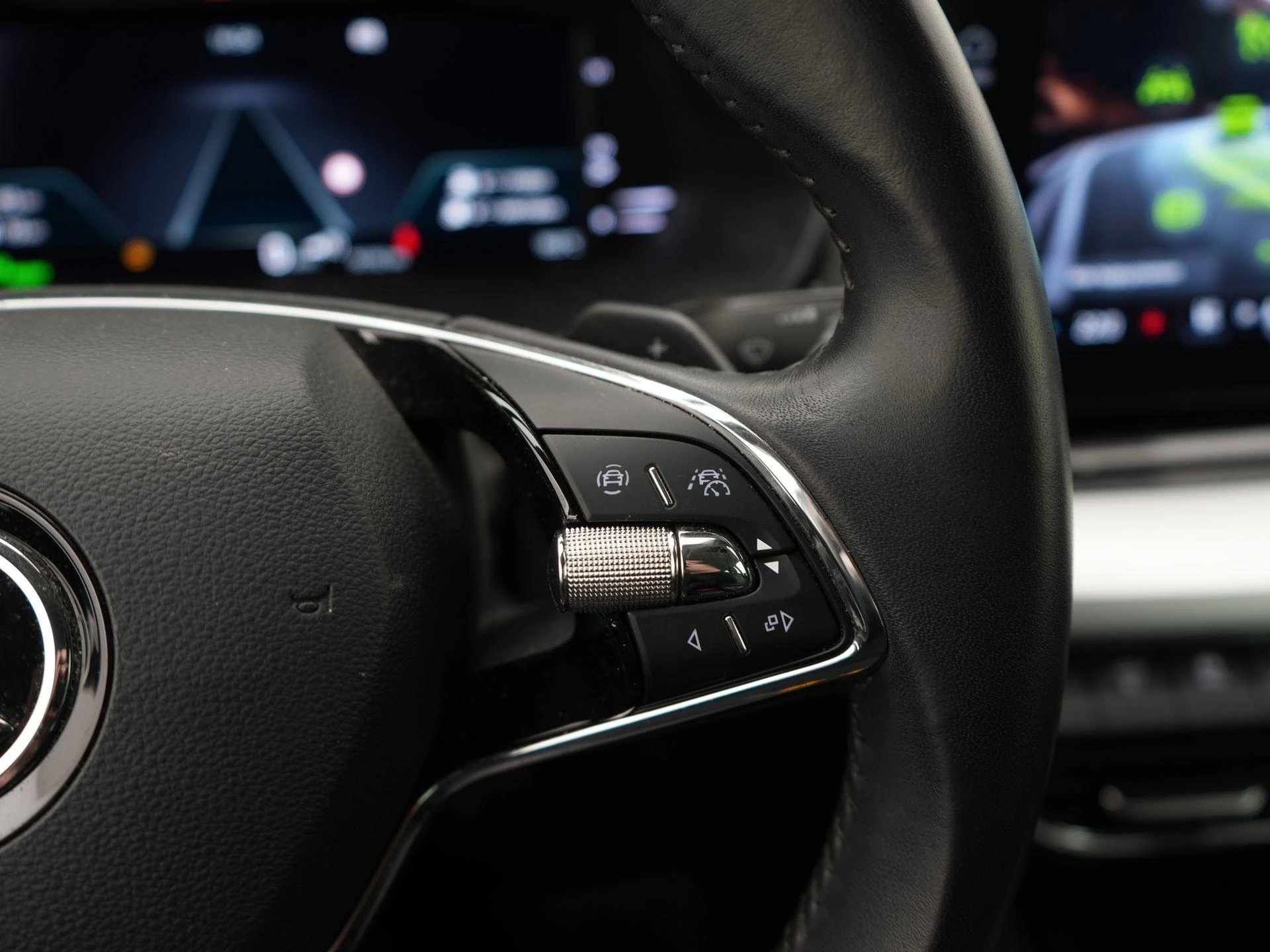 Škoda Octavia Combi 1.4 TSI iV PHEV Business Edition Plus