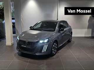 Peugeot 208 1.2 Hybrid 110 e-DCS6 Allure