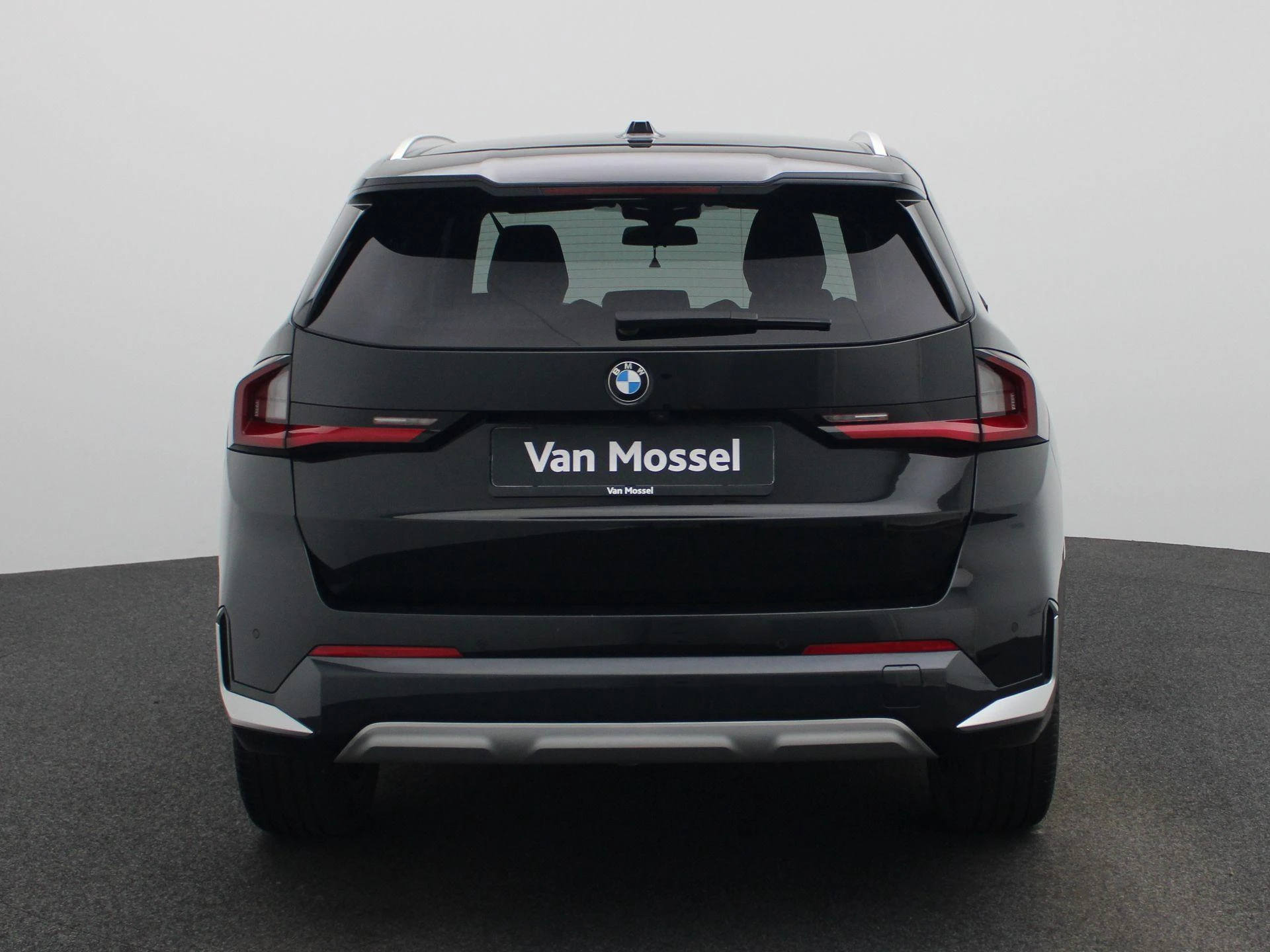 BMW X1 sDrive20i (115 kW)