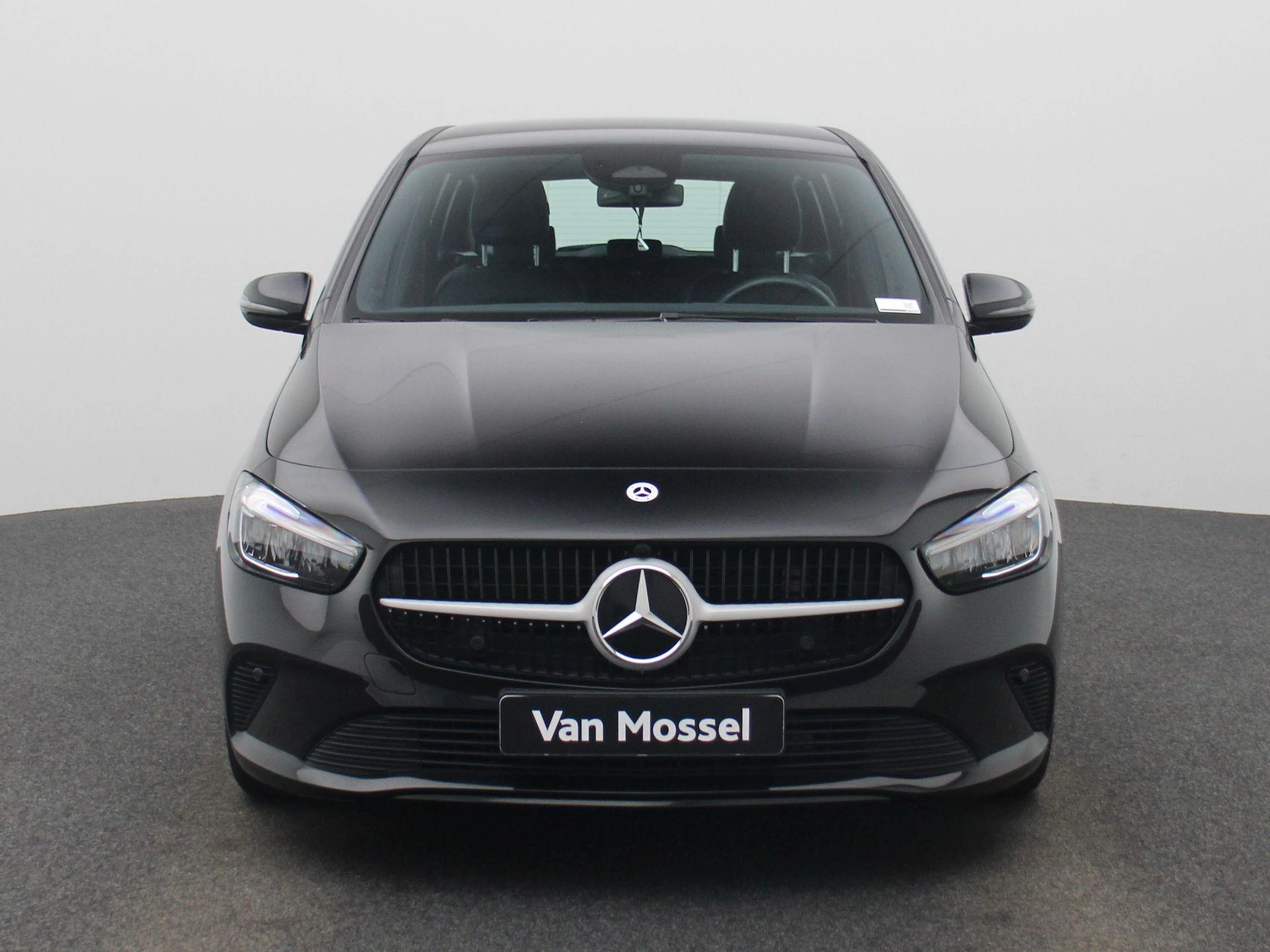 Mercedes-Benz B-Klasse B 180 d Business Line