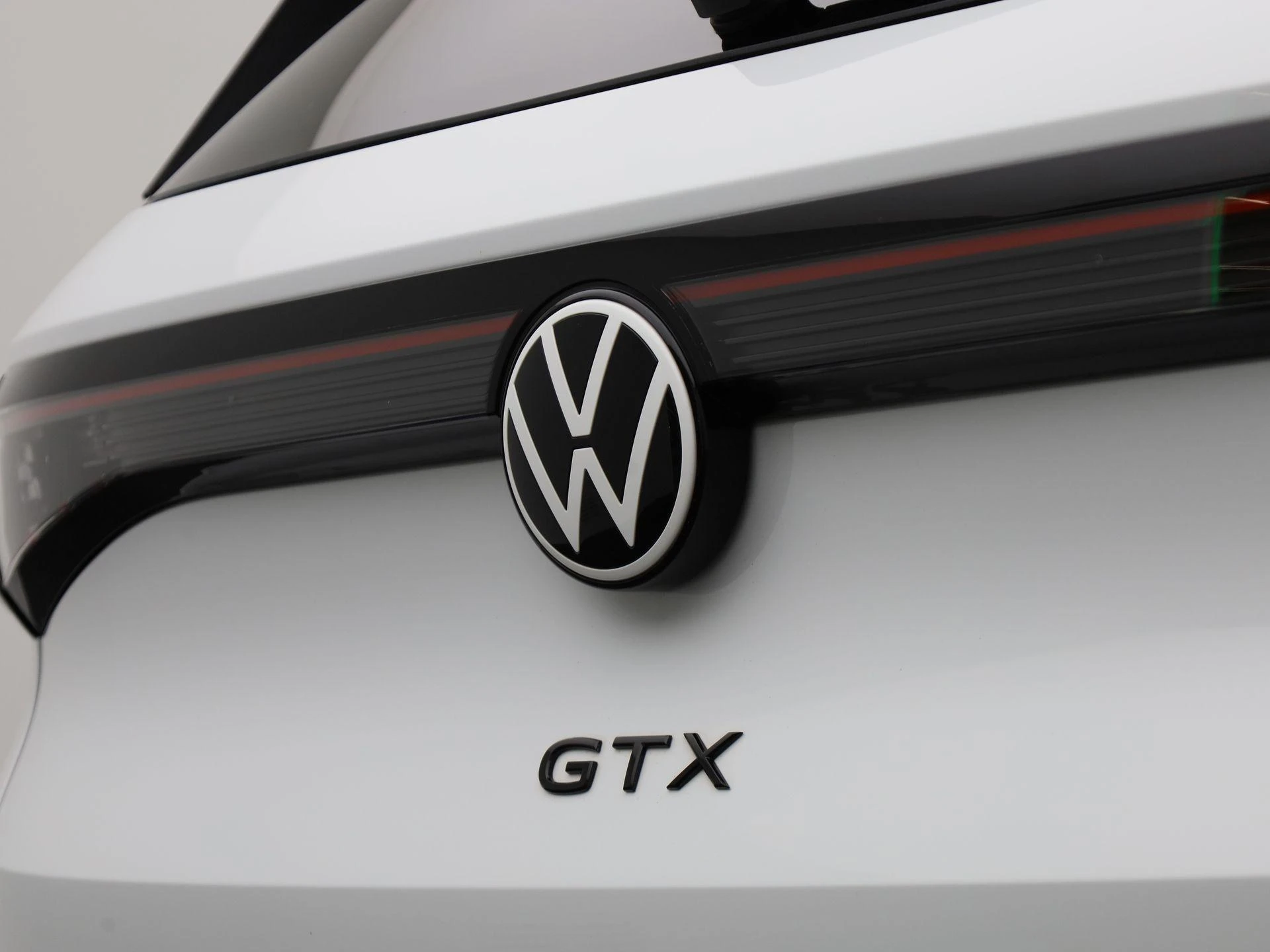 Volkswagen ID.4 GTX 4Motion 77 kWh 299 PK|