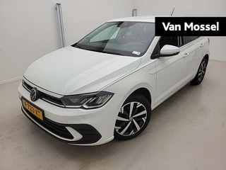 Volkswagen Polo 1.0 TSI Life Business 95 PK|