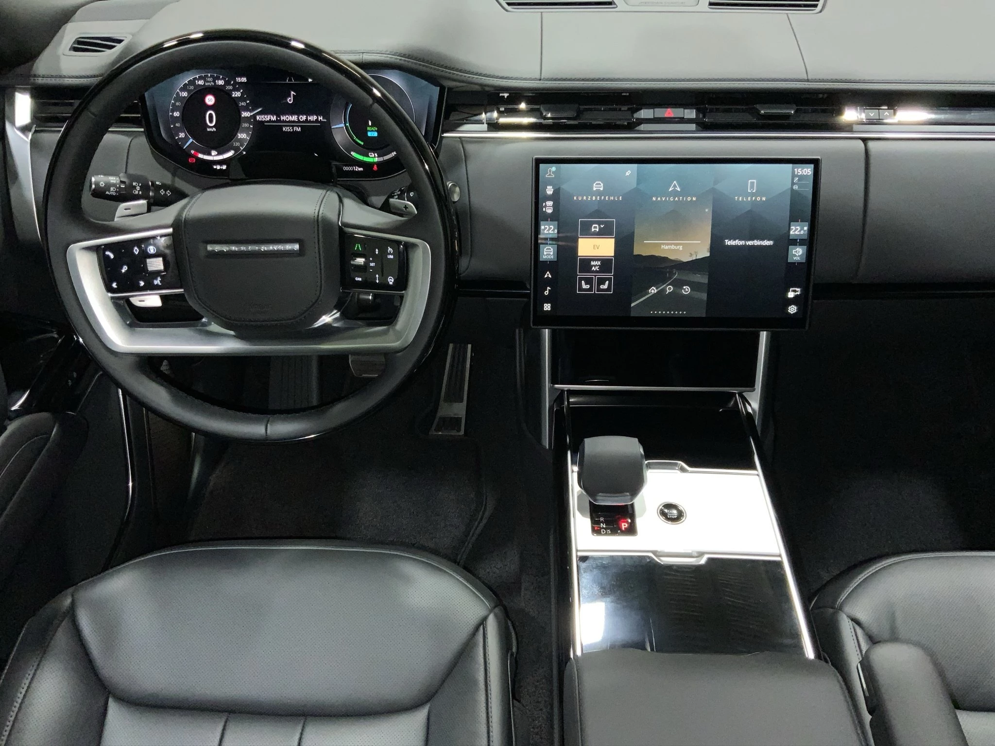 Land Rover-Range Rover-image-7