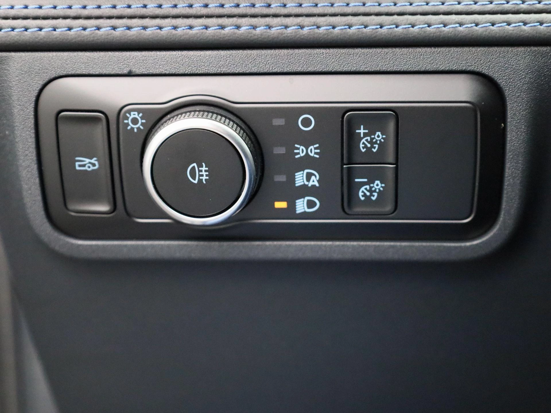 Ford Mustang 5.0i V8 Aut. Dark Horse