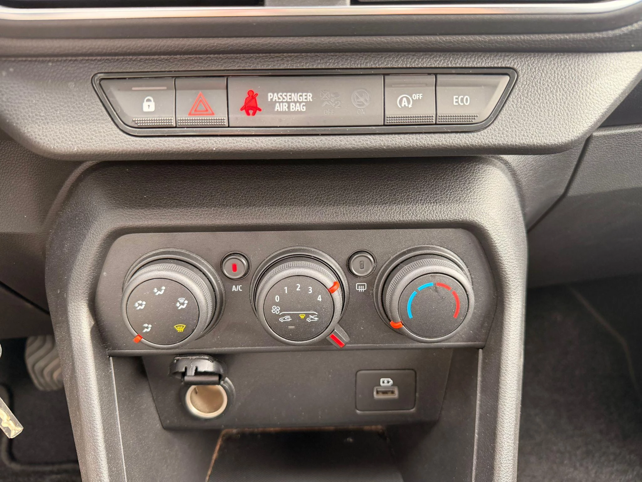 Dacia Sandero Stepway TCe 90