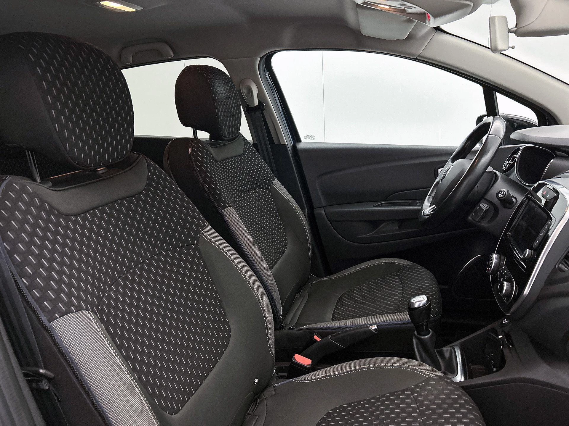 Renault Captur 0.9 TCe Intens