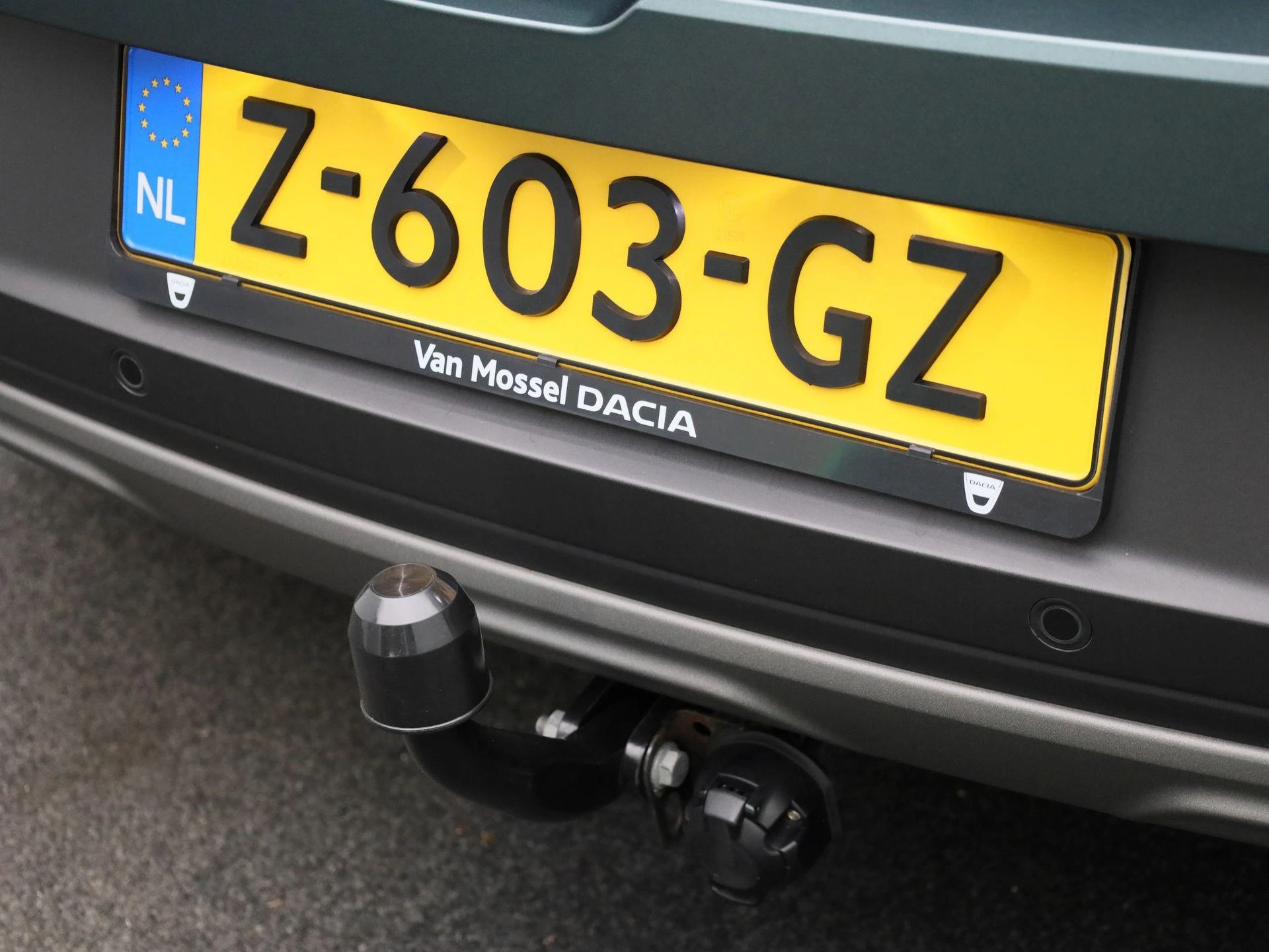 Dacia Sandero Stepway - 36