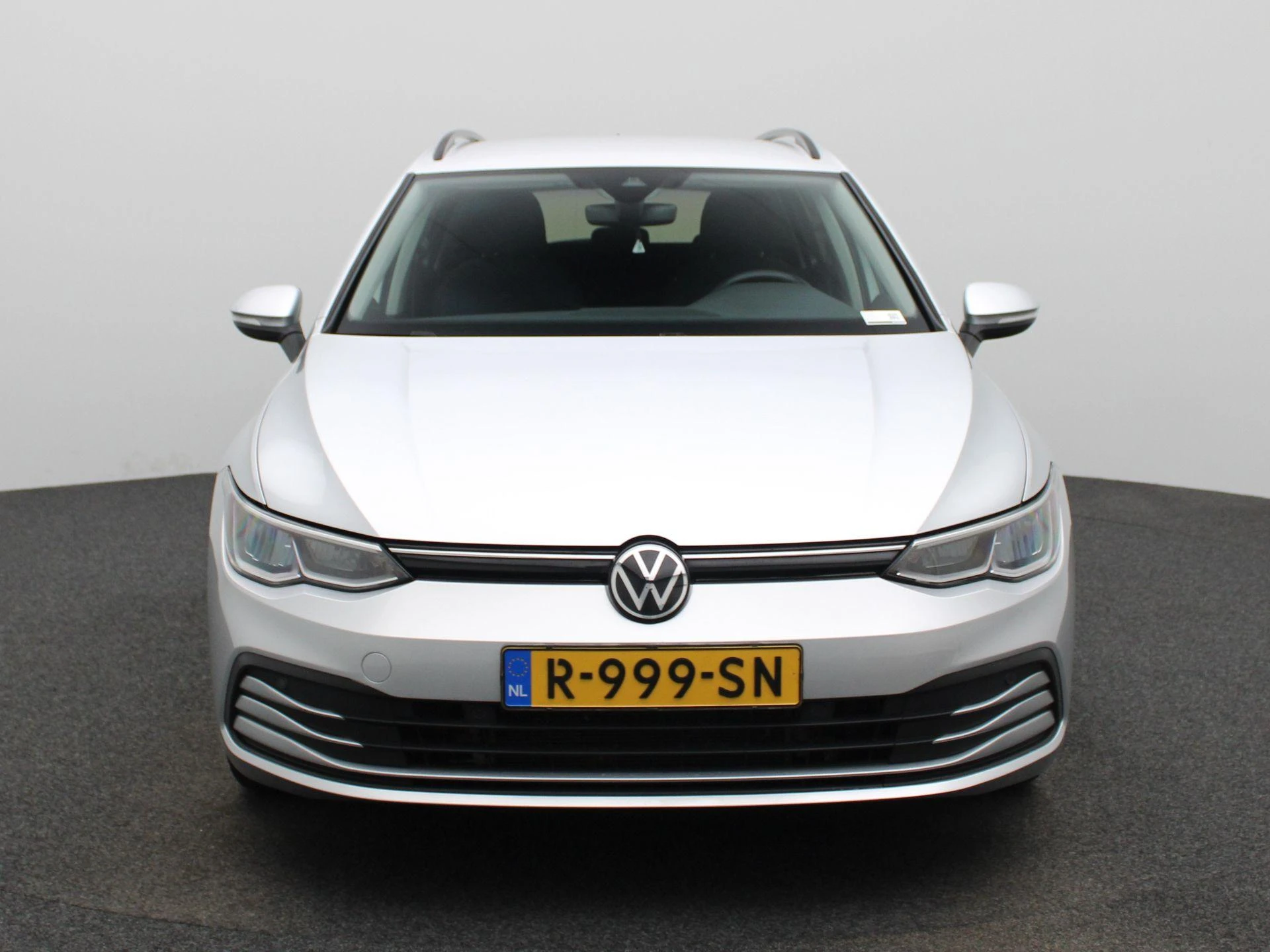Volkswagen Golf Variant 1.0 eTSI Life Business