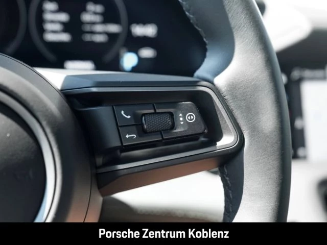 Porsche Taycan Turbo Sport Turismo turbo s
