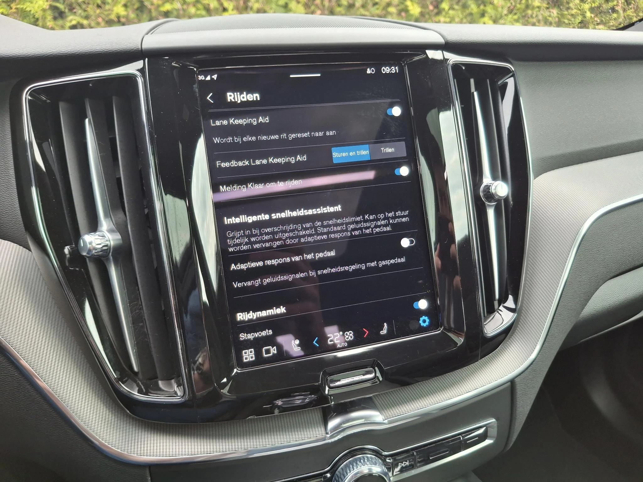 Volvo XC60 T6 Plug-in hybrid AWD Plus Black Edition