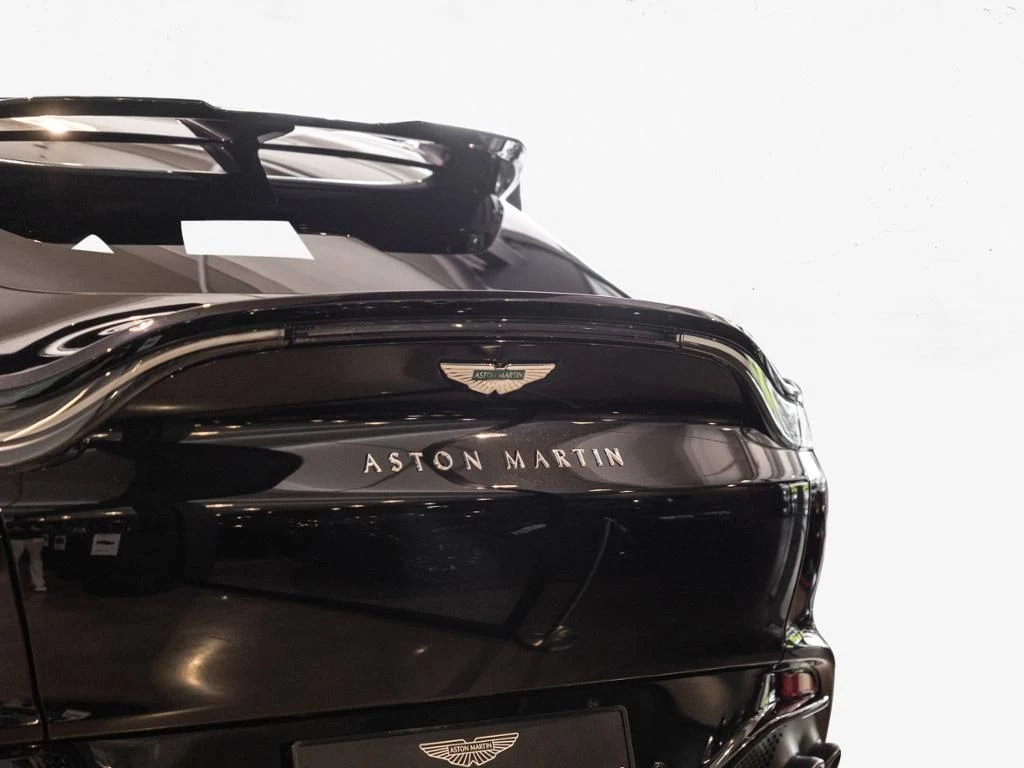 Aston Martin DBX 707 AMR Aston Martin Hamburg