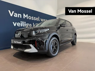 Citroën ë-C3 Aircross Collection 113pk Extended Range 54 kWh