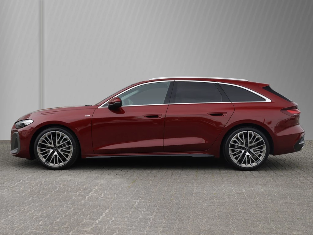 Audi A5 Avant TFSI S tronic 2 x S line