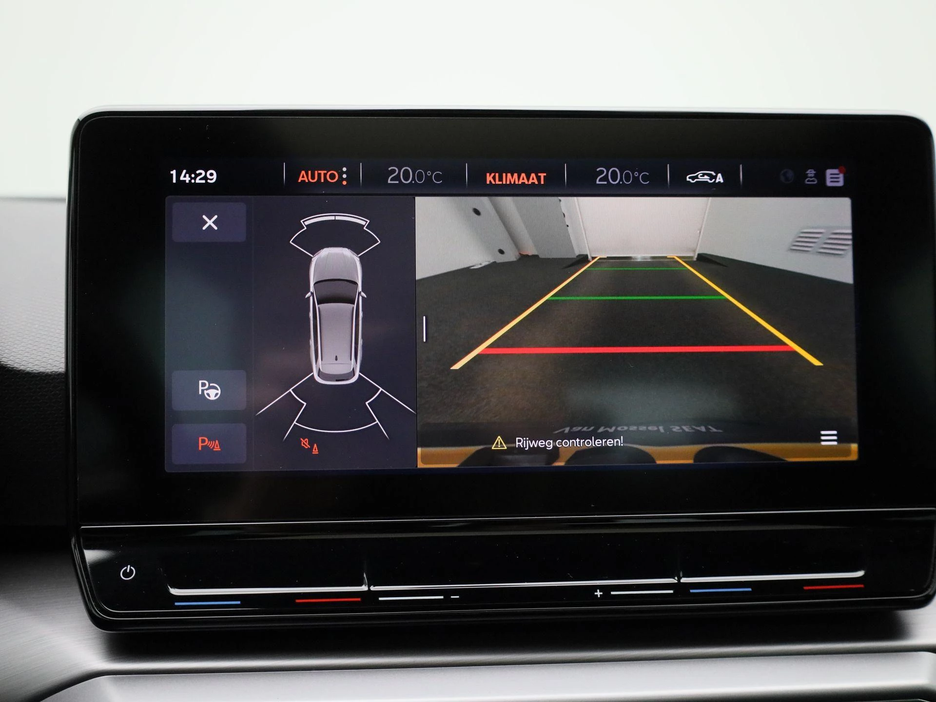 SEAT Leon Sportstourer 1.5 eTSI FR Business Intense