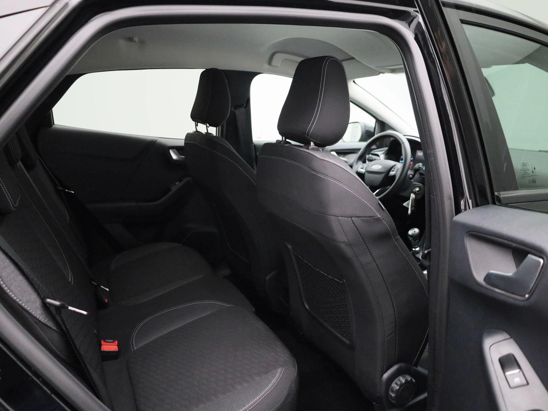 Ford Puma Titanium Manueel|Wireless Charging|Winterpack