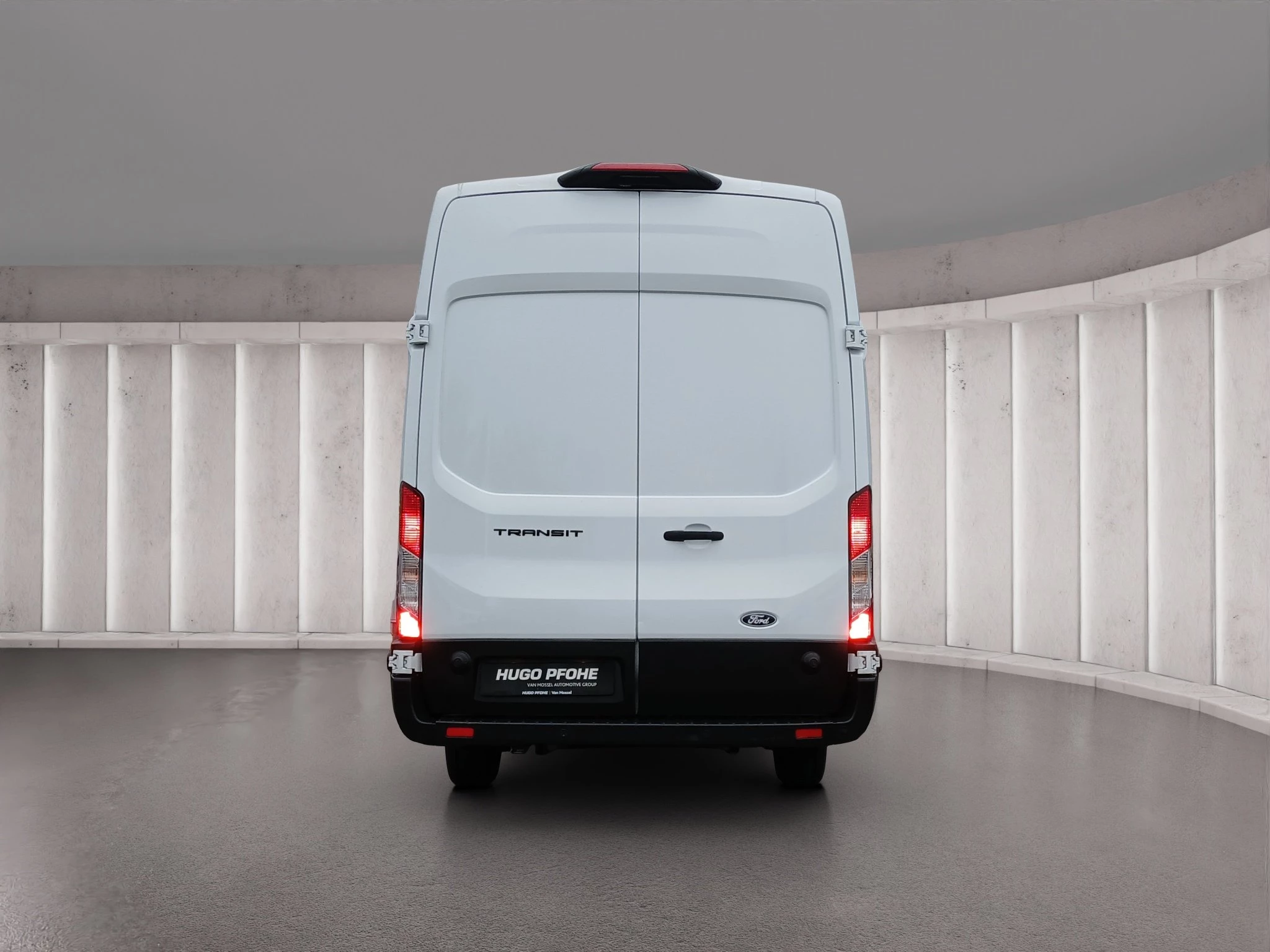 Ford Transit Trend Kasten L4H3*HA*1.1t*GRA*KAM*WINTER-PKT.
