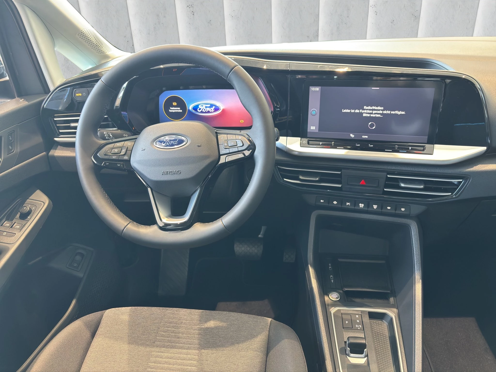 Ford Tourneo Connect Grand Active 1.5 EcoBoost PHEV