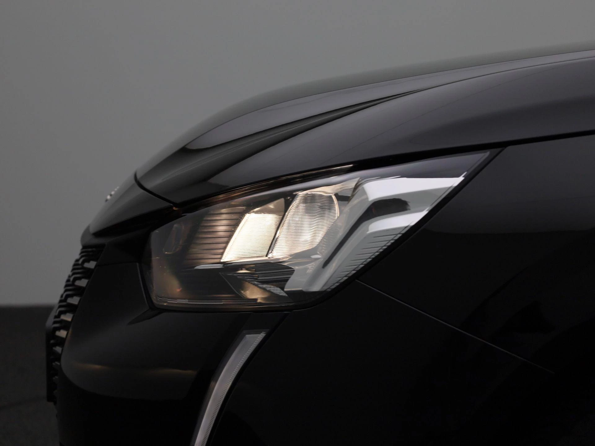 Peugeot 208 1.2 PureTech Active Pack